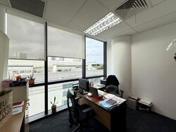 Woods Square (D25), Office #535406831